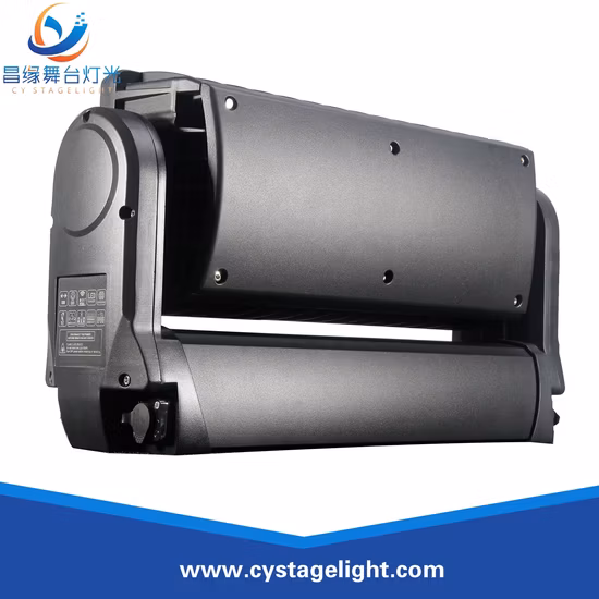 Lampada da palco a LED per esterni Wall Washer 24x15W IP65