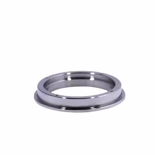 Raccordi metallici personalizzati professionali, accessori, campioni personalizzati