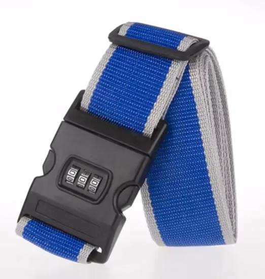 Bagagli Portabevande in rete Valigia Organizzatore di bevande Accessori da viaggio Wbb20094